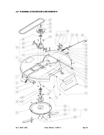 Предварительный просмотр 40 страницы COX A12612A Stockman PRO Owner'S/Operator'S Manual