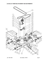 Предварительный просмотр 42 страницы COX A12612A Stockman PRO Owner'S/Operator'S Manual