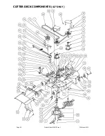 Preview for 48 page of COX A16413K Cruiser Owner'S Operation Manual