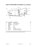 Preview for 55 page of COX A16413K Cruiser Owner'S Operation Manual