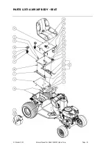 Preview for 20 page of COX A16916F Owner'S/Operator'S Manual