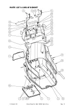 Preview for 22 page of COX A16916F Owner'S/Operator'S Manual