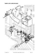 Preview for 36 page of COX A16916F Owner'S/Operator'S Manual