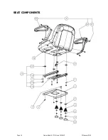 Preview for 16 page of COX A17214H Cruiser Owner'S Operation Manual