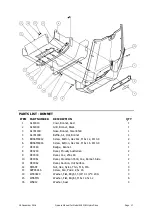 Preview for 17 page of COX A18216J Owner'S/Operator'S Manual