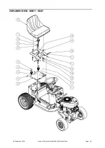 Preview for 18 page of COX A18216J Owner'S/Operator'S Manual