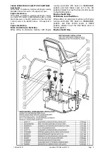 Preview for 5 page of COX A19117K Owner/Operators Manual Incl Illustrated Parts List