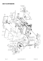 Preview for 12 page of COX A19117K Owner/Operators Manual Incl Illustrated Parts List