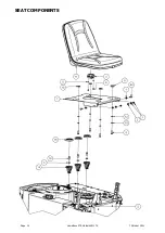 Preview for 14 page of COX A19117K Owner/Operators Manual Incl Illustrated Parts List