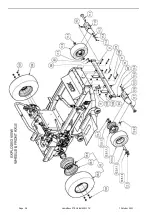 Preview for 28 page of COX A19117K Owner/Operators Manual Incl Illustrated Parts List