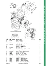 Предварительный просмотр 21 страницы COX A20318L Owner'S Manual