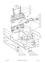 Предварительный просмотр 24 страницы COX A20318L Owner'S Manual