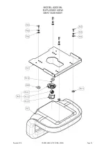 Предварительный просмотр 28 страницы COX A20318L Owner'S Manual