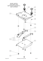 Предварительный просмотр 30 страницы COX A20318L Owner'S Manual