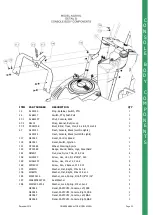 Предварительный просмотр 33 страницы COX A20318L Owner'S Manual