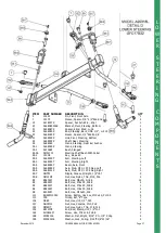 Предварительный просмотр 37 страницы COX A20318L Owner'S Manual