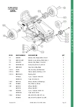 Предварительный просмотр 39 страницы COX A20318L Owner'S Manual