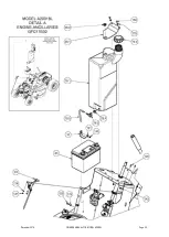 Предварительный просмотр 50 страницы COX A20318L Owner'S Manual