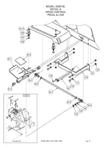 Предварительный просмотр 52 страницы COX A20318L Owner'S Manual