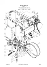 Предварительный просмотр 64 страницы COX A20318L Owner'S Manual