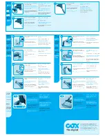 Preview for 2 page of COX Airflow 3 Combi Instructions For Use