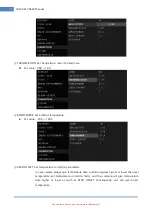 Preview for 37 page of COX CG320 User Manual