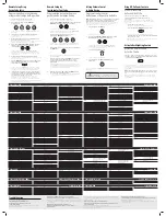 Preview for 2 page of COX Custom 4 Device User Manual