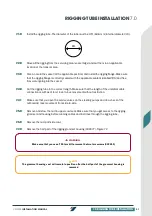 Preview for 31 page of COX CXO300 Installation Manual