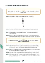 Preview for 42 page of COX CXO300 Installation Manual