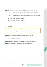 Preview for 47 page of COX CXO300 Installation Manual