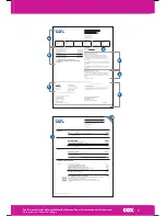 Предварительный просмотр 7 страницы COX Digital Cable Get Started Manual