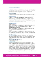 Preview for 13 page of COX Digital Cable Get Started Manual