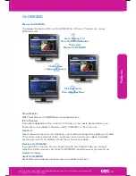 Preview for 21 page of COX Digital Cable Get Started Manual