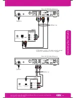 Preview for 33 page of COX Digital Cable Get Started Manual