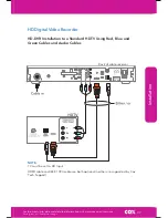 Предварительный просмотр 37 страницы COX Digital Cable Get Started Manual