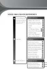 Preview for 24 page of COX Digital Telephone User Manual