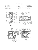 Preview for 3 page of COX HO-225 Installation And Operator'S Manual