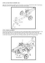 Preview for 14 page of COX l2T Owner'S Manual