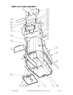 Preview for 20 page of COX Live Axle Drive A16815G Owner'S Manual