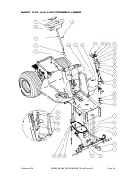 Preview for 26 page of COX Live Axle Drive A16815G Owner'S Manual