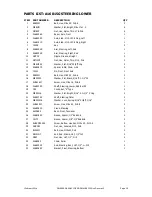 Preview for 29 page of COX Live Axle Drive A16815G Owner'S Manual