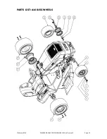 Preview for 30 page of COX Live Axle Drive A16815G Owner'S Manual