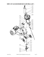 Preview for 32 page of COX Live Axle Drive A16815G Owner'S Manual