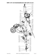 Preview for 34 page of COX Live Axle Drive A16815G Owner'S Manual