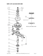 Preview for 40 page of COX Live Axle Drive A16815G Owner'S Manual