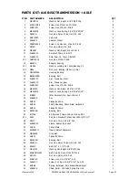 Preview for 43 page of COX Live Axle Drive A16815G Owner'S Manual