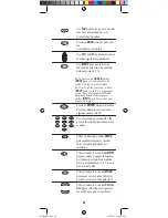 Preview for 24 page of COX M7280P1 User Manual