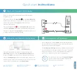 Предварительный просмотр 2 страницы COX Panoramic Wifi Gateway User Manual