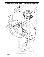 Preview for 24 page of COX Stockman 4000 A16314E Owner'S/Operator'S Manual