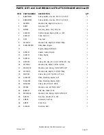 Preview for 25 page of COX Stockman 4000 A16314E Owner'S/Operator'S Manual